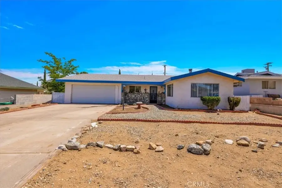 7461 Cibola, Yucca Valley, CA 92284 - #2