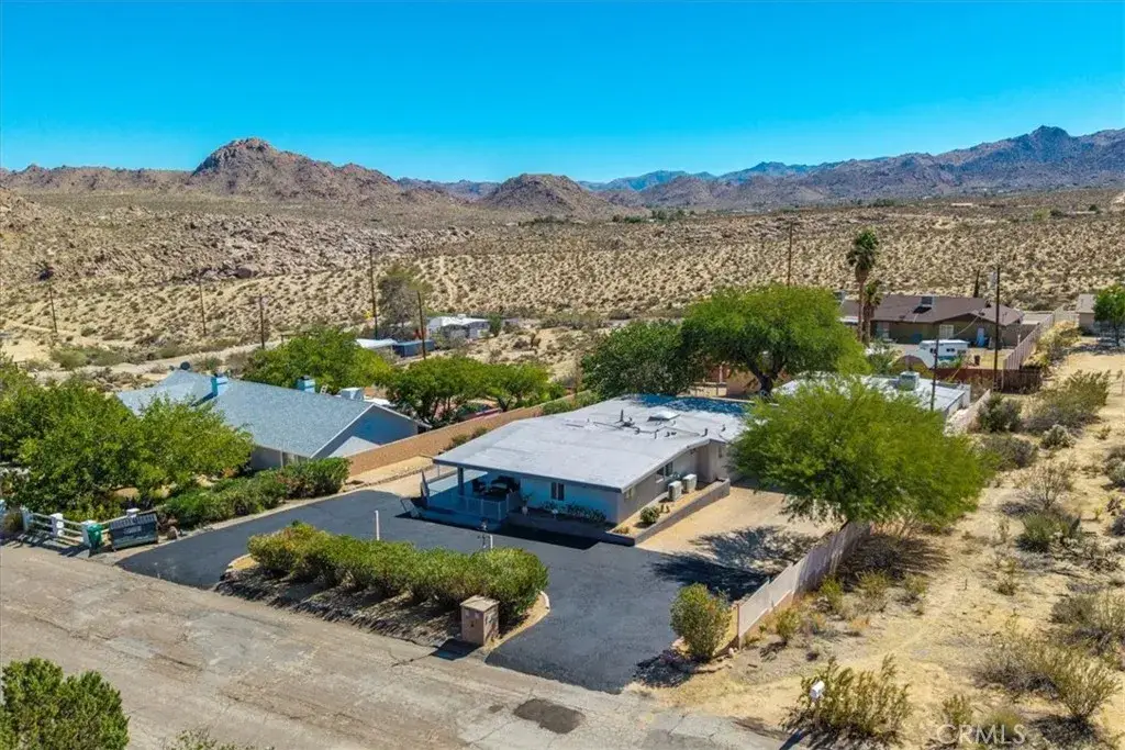 61833 Alta Mesa, Joshua Tree, CA 92252 - #1