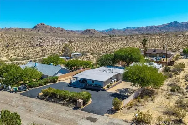 61833 Alta Mesa, Joshua Tree, CA 92252