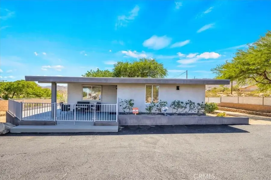 61833 Alta Mesa, Joshua Tree, CA 92252 - #2