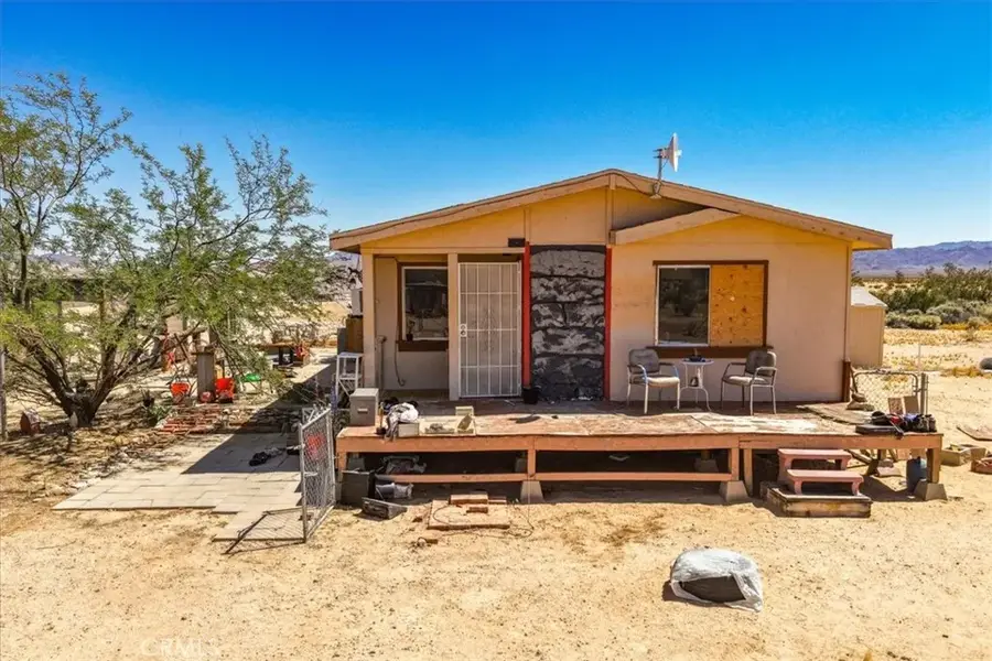5132 Kelly Road, Twentynine Palms Yucca Valley, CA 92277 - #2