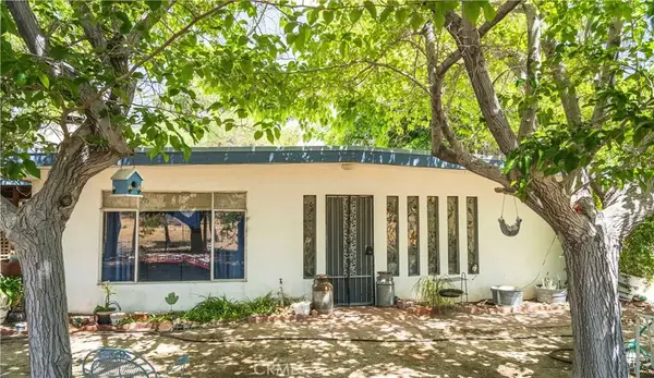 1471 Cherokee, Yucca Valley, CA 92284