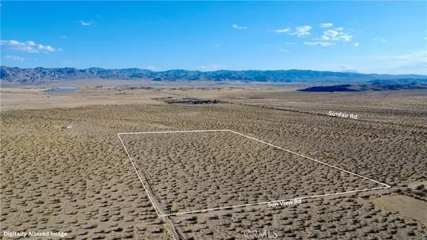 2559 Sunfair, Joshua Tree, CA 92252