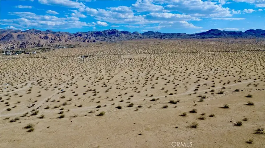 1234 Gianelli, Joshua Tree, CA 92252 - #2