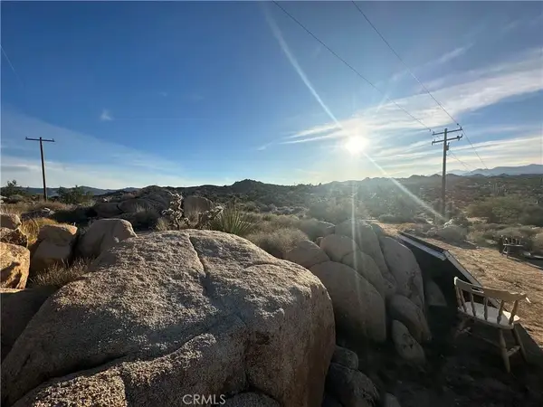 57672 Shepard Lane, Yucca Valley, CA 92284
