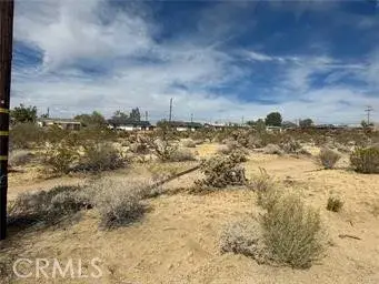 0 E Parkway, Joshua Tree, CA 92252 - #1