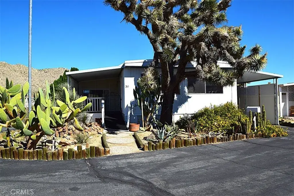 56254 29 Palms #30, Yucca Valley, CA 92284 - #1