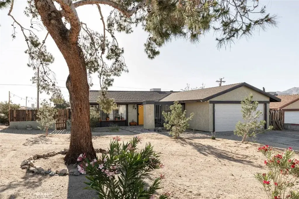 5985 Morongo Road, Twentynine Palms, CA 92277 - #1