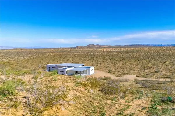 621 N Sage Avenue, Yucca Valley, CA 92284