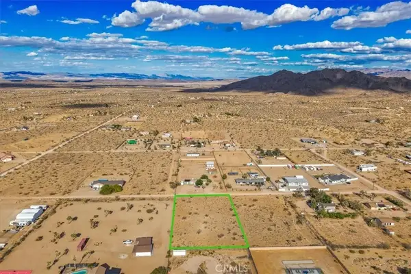 3852 Anita, Yucca Valley, CA 92286