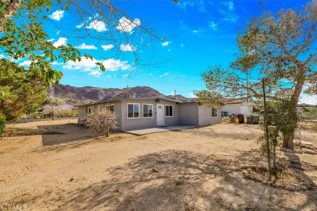 72589 Sullivan Road, Twentynine Palms, CA 92277 - #1