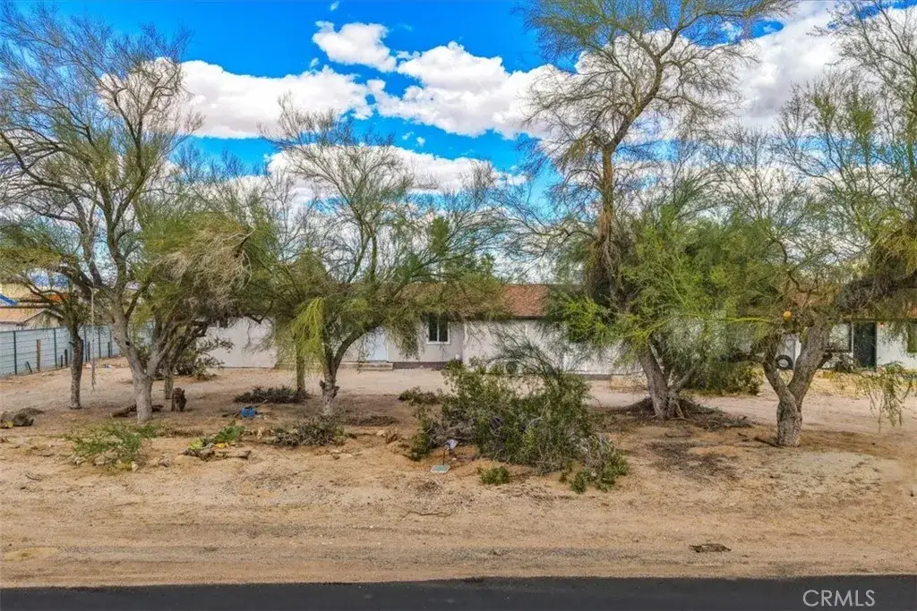6591 Ocotillo Avenue, Twentynine Palms, CA 92277 - #1