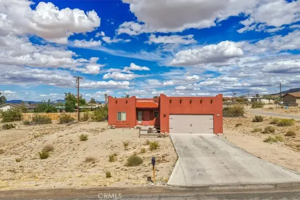 7425 Kellogg Avenue, 29 Palms, CA 92277