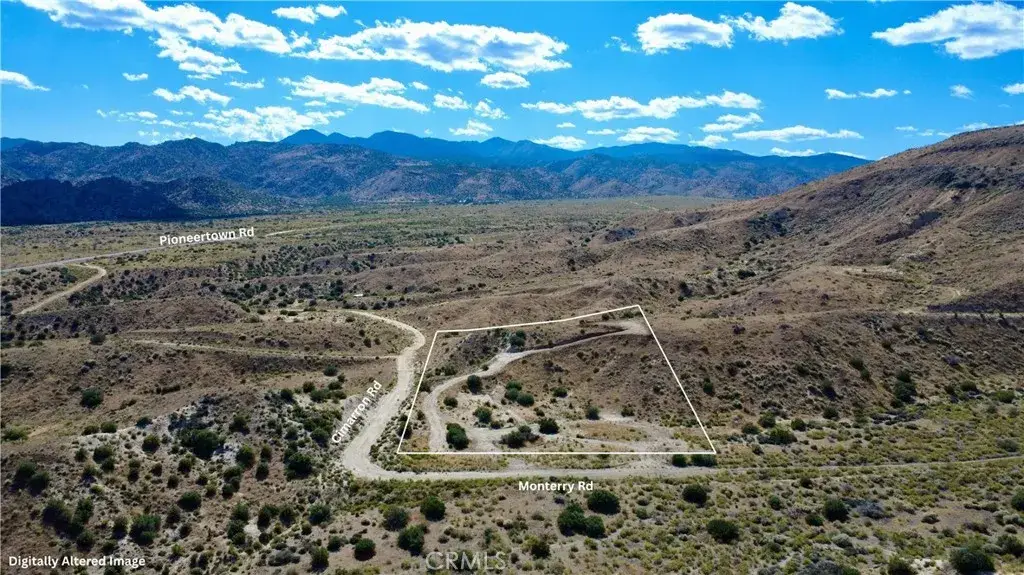 101 Cimarron, Pioneertown, CA 92268 - #1