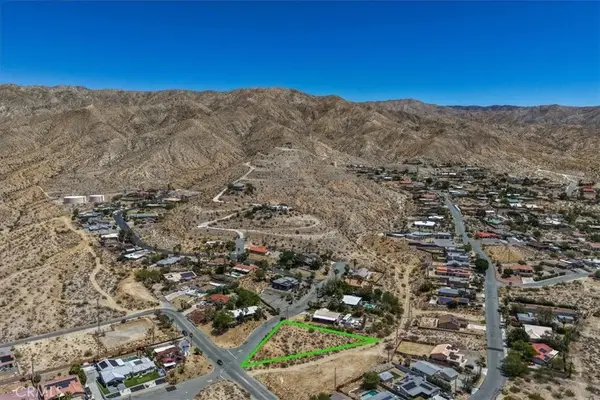 1 Monterico, Desert Hot Springs, CA 92240