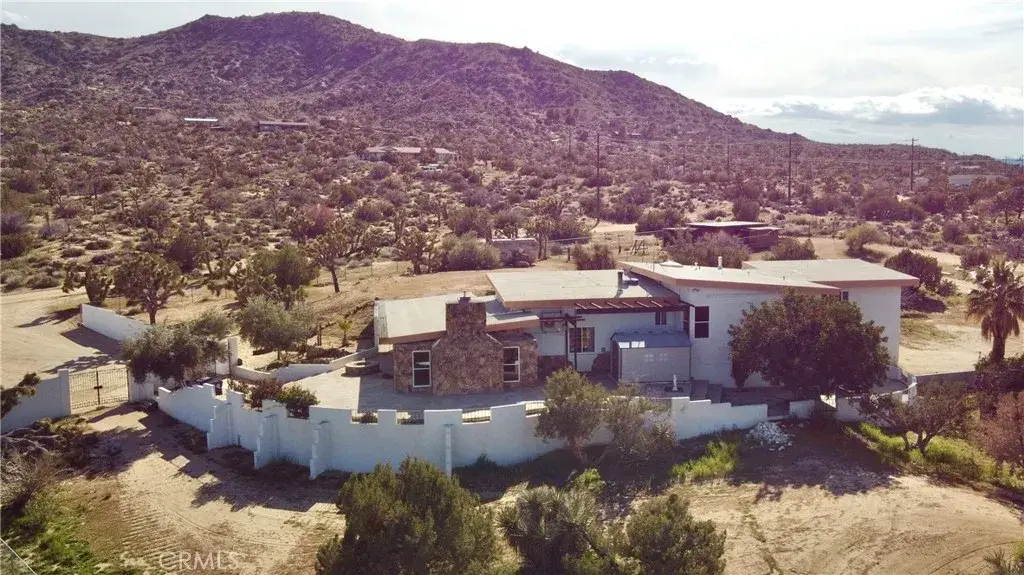 55149 Hoopa Trail, Yucca Valley, CA 92284 - #1