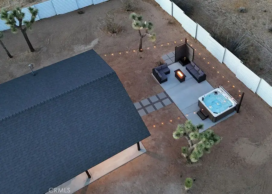 58774 Sun Mesa Dr, Yucca Valley, CA 92284 - #3