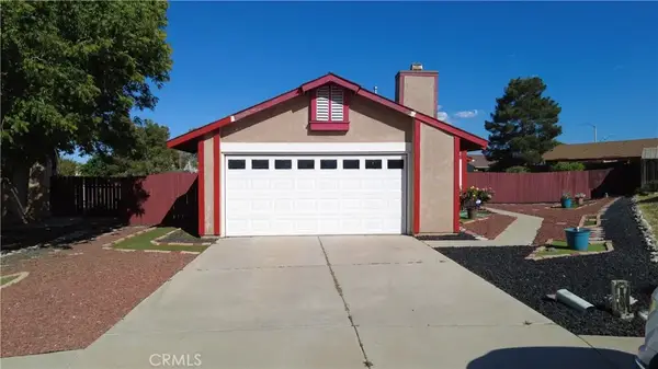 12441 San Gorgonio, Victorville, CA 92392