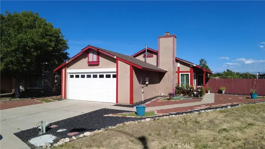 12441 San Gorgonio Road, Victorville, CA 92392 - #2
