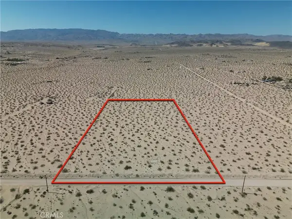 0 Pole Line Road, 29 Palms, CA 92278