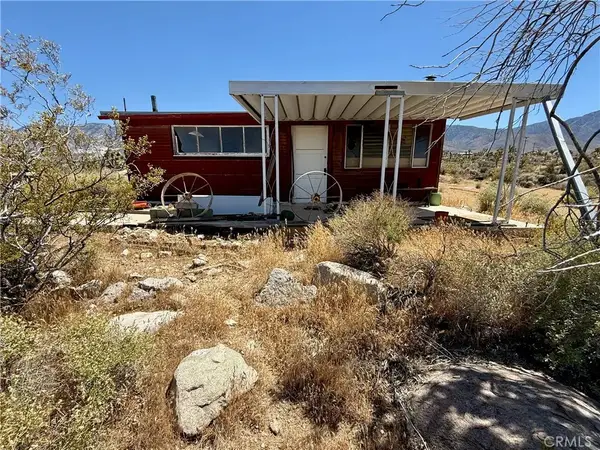 32471 Eric, Lucerne Valley, CA 92356