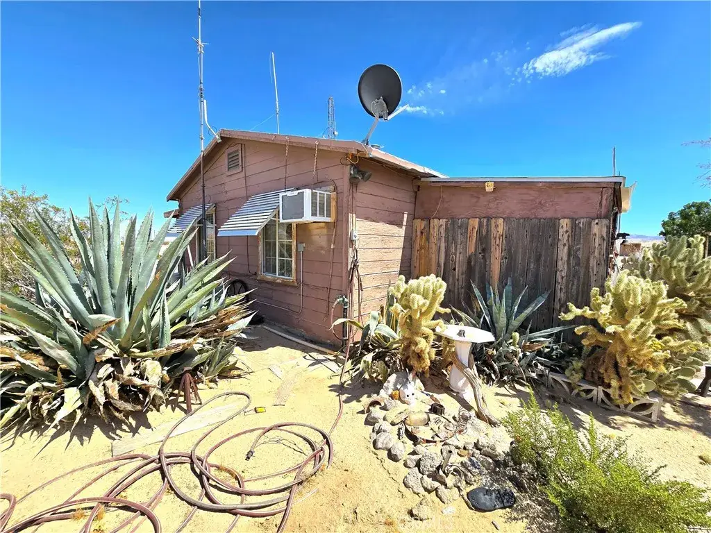 3073 Bagdad Highway, Twentynine Palms Yucca Valley, CA 92277 - #1