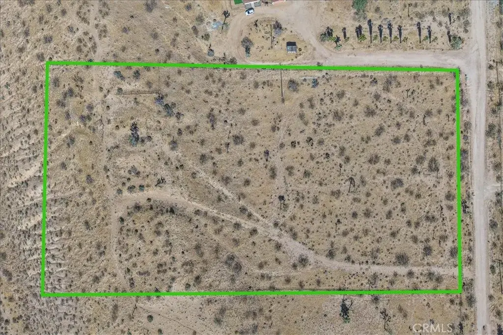 56666 Lowe, Yucca Valley, CA 92284 - #1