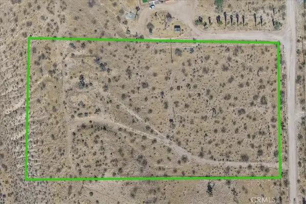 56666 Lowe, Yucca Valley, CA 92284