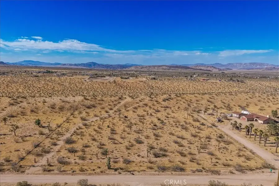 56666 Lowe, Yucca Valley, CA 92284 - #2