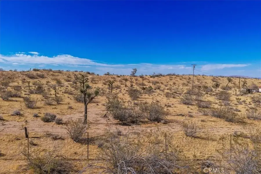 56666 Lowe, Yucca Valley, CA 92284 - #3
