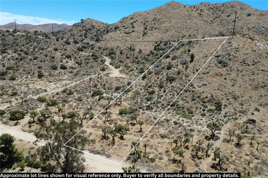5851317 San Andreas, Yucca Valley, CA 92284 - #3