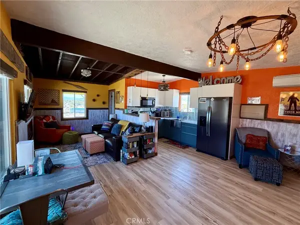 5045 Leila Lane, 29 Palms, CA 92277