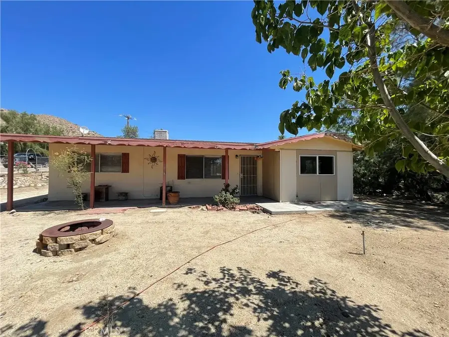 49116 Hibiscus, Morongo Valley, CA 92256 - #3