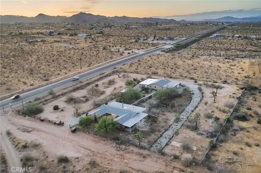 979 Old Woman Springs Road, Yucca Valley, CA 92284 - #2