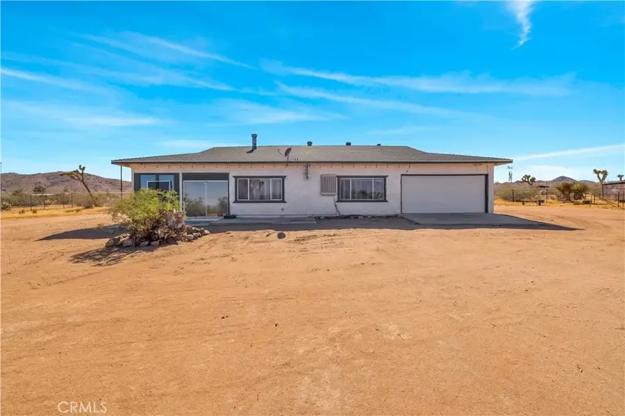 975 Jemez Trail, Yucca Valley, CA 92284 - #2