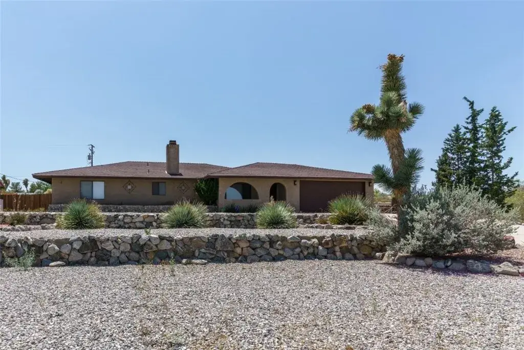 58125 Bonanza, Yucca Valley, CA 92284 - #1