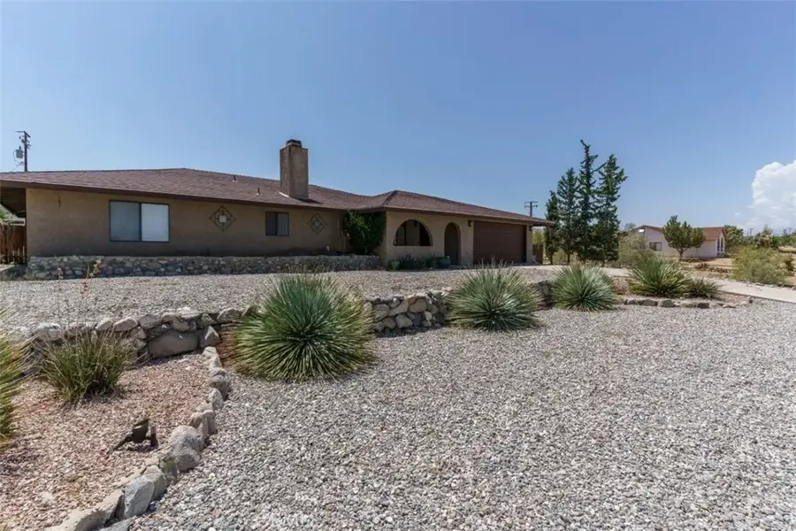 58125 Bonanza, Yucca Valley, CA 92284 - #2