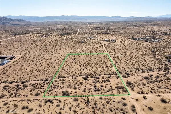 59525 La Crescenta, Yucca Valley, CA 92284