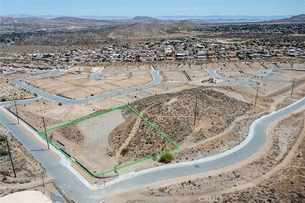 8811 Sage, Yucca Valley, CA 92284 - #1