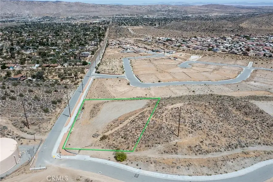 8811 Sage, Yucca Valley, CA 92284 - #2