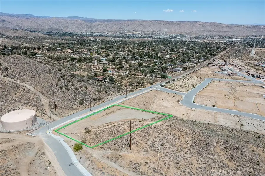 8811 Sage, Yucca Valley, CA 92284 - #3