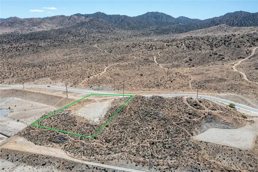 56950 San Andreas, Yucca Valley, CA 92284 - #2