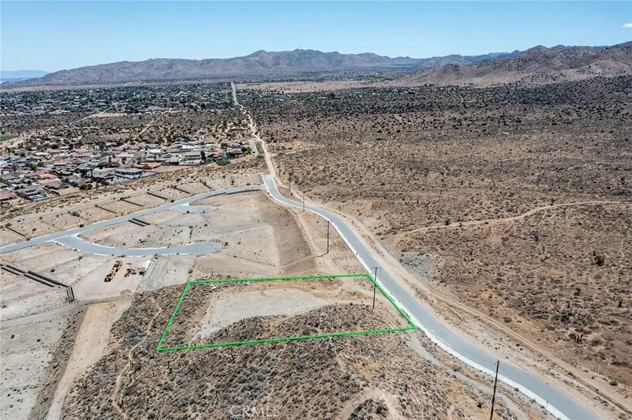 56950 San Andreas, Yucca Valley, CA 92284 - #3