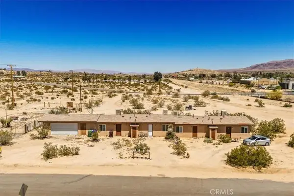 6407 Morongo, 29 Palms, CA 92277