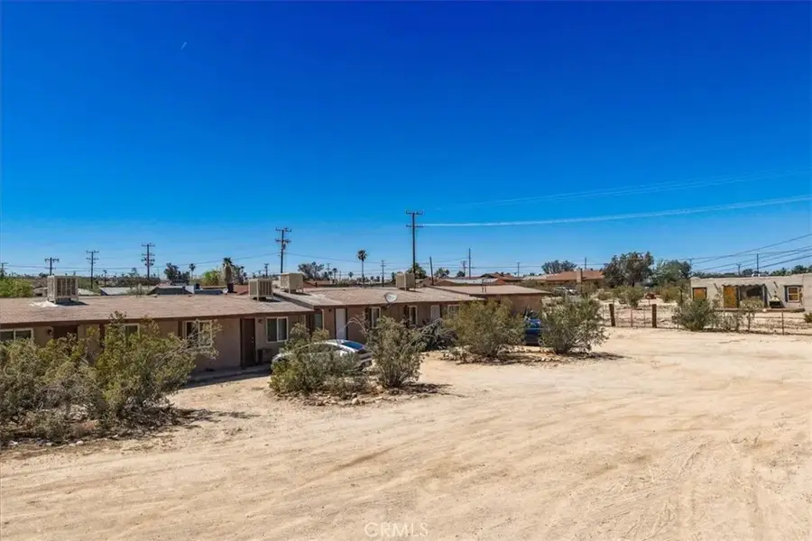 6407 Morongo, Twentynine Palms, CA 92277 - #2