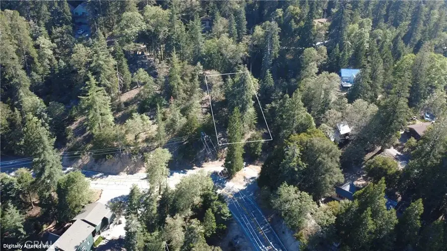 25659 North, Twin Peaks, CA 92391 - #2