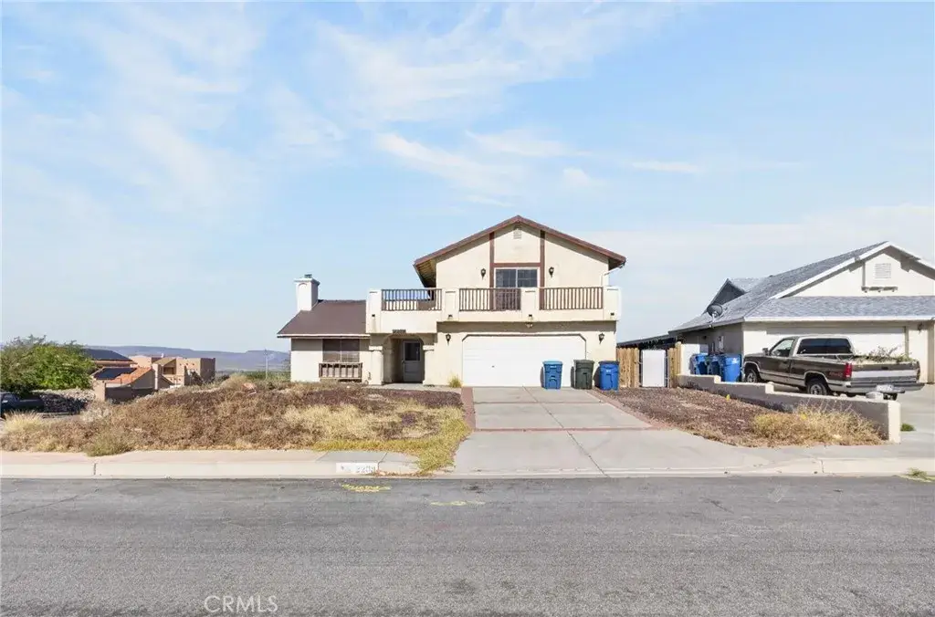 2209 Casa Linda, Needles, CA 92363 - #1