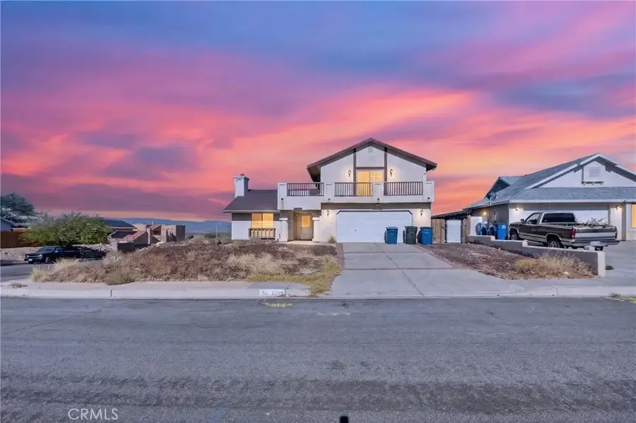 2209 Casa Linda, Needles, CA 92363 - #2