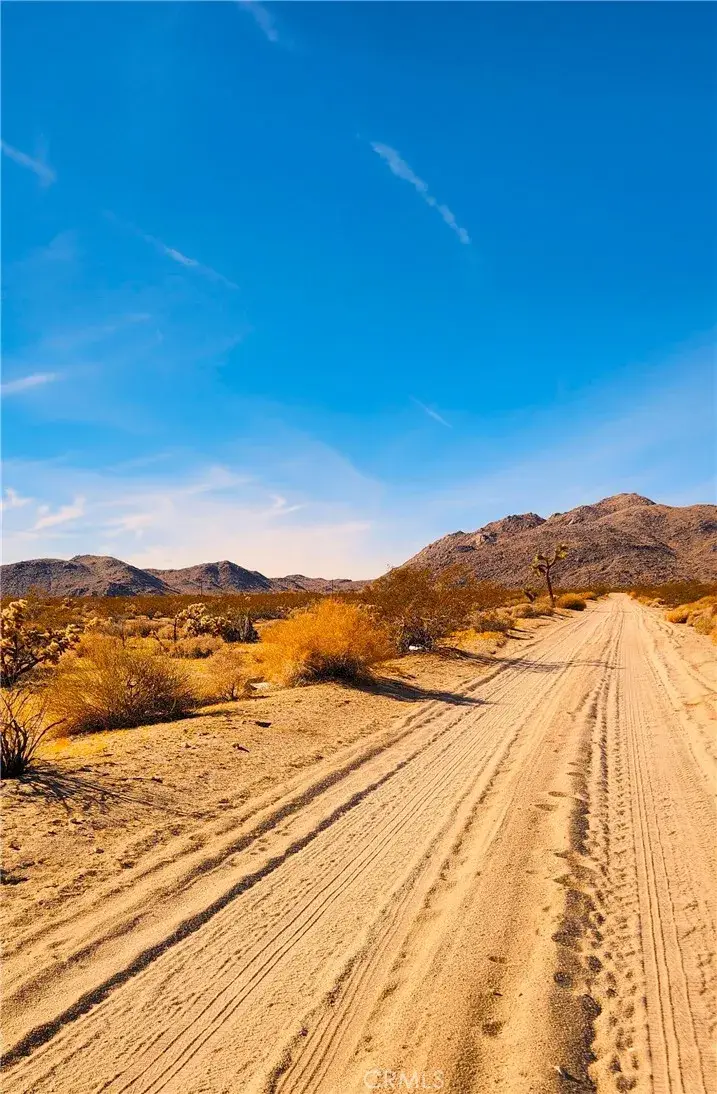 62259 Dixie, Joshua Tree, CA 92252 - #3