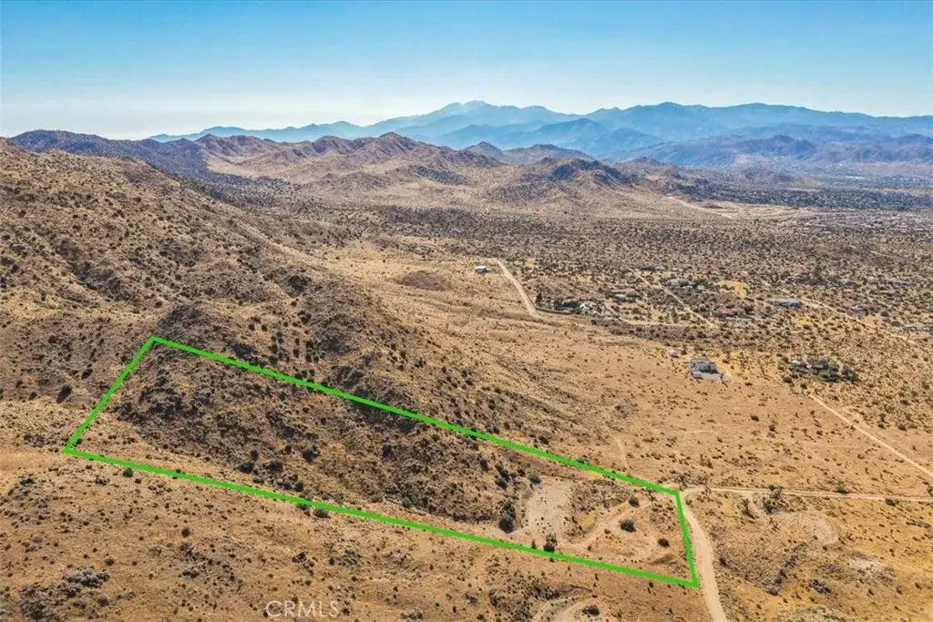 0 Santa Barbara, Yucca Valley, CA 92284 - #1